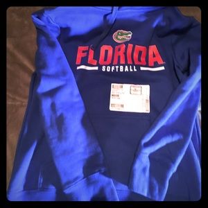 Florida softball hoodie